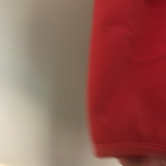 Merrell women’s size medium jacket salmon/ neon red - Picture 6 of 9